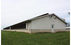 Tract 1 - REAL ESTATE AUCTION, 60 +/- Acres offered in 3 Tracts Swine Operation